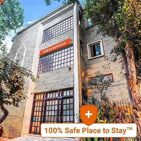 Fabexpress Hemkunt Mansion Ξενοδοχείο Νόιντα Εξωτερικό φωτογραφία