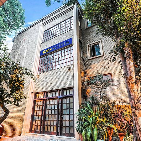 Fabexpress Hemkunt Mansion Ξενοδοχείο Νόιντα Εξωτερικό φωτογραφία
