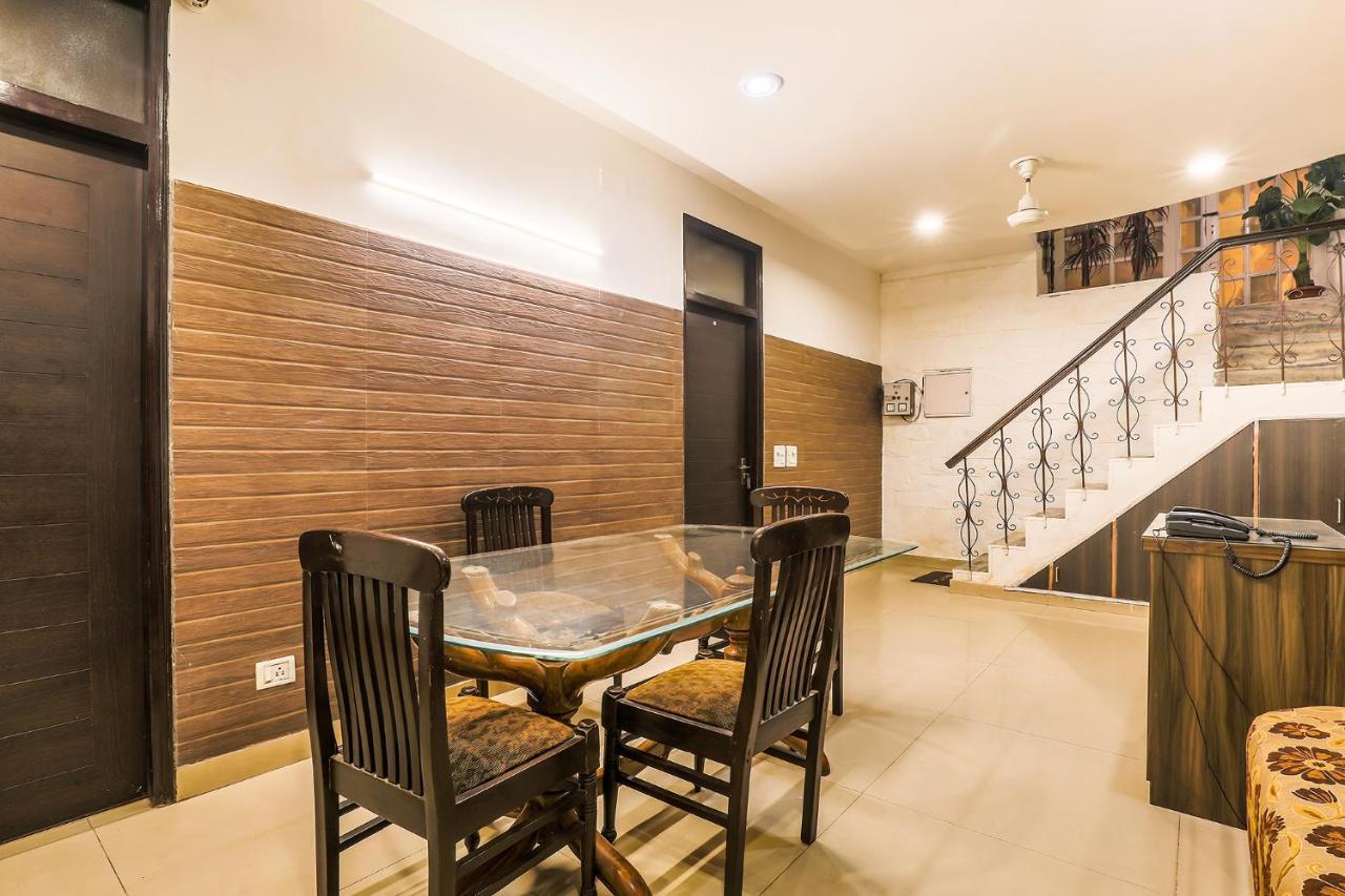 Fabexpress Hemkunt Mansion Ξενοδοχείο Νόιντα Εξωτερικό φωτογραφία