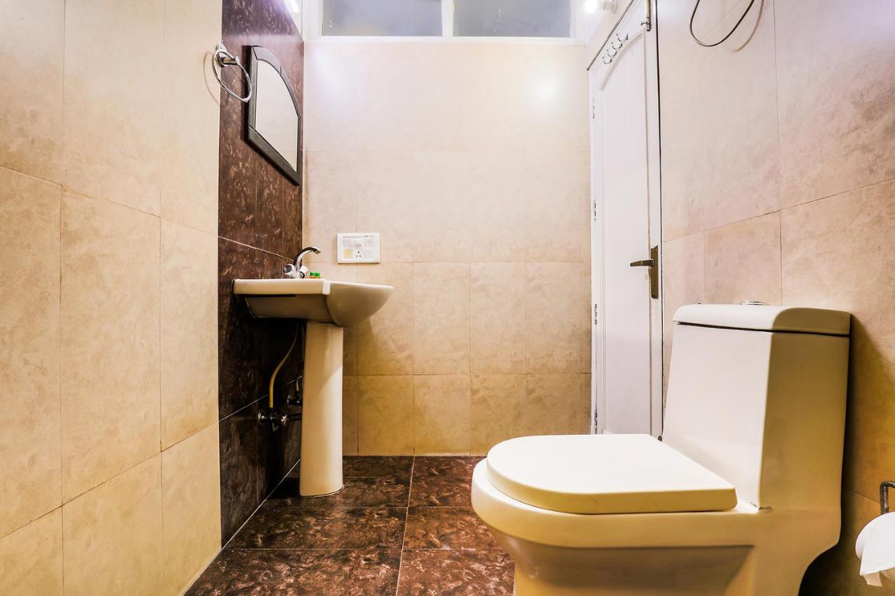 Fabexpress Hemkunt Mansion Ξενοδοχείο Νόιντα Εξωτερικό φωτογραφία