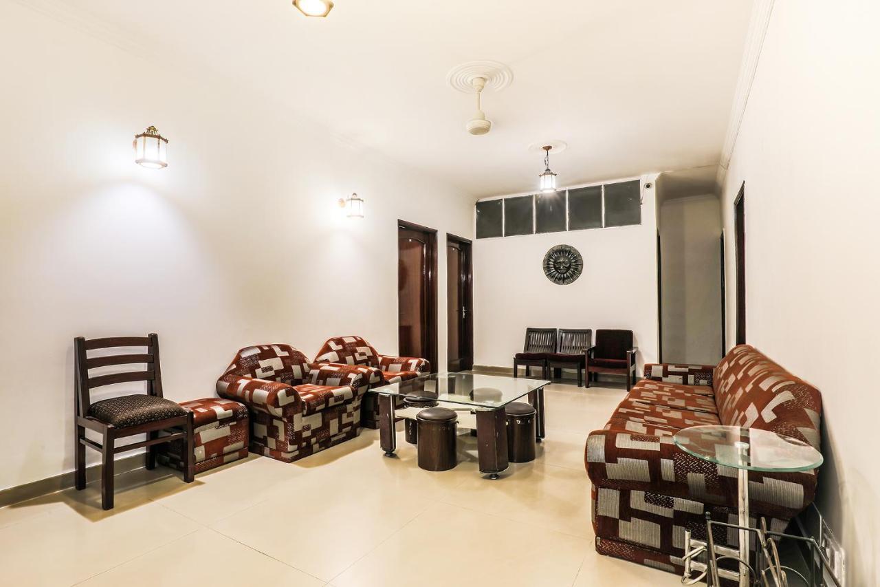 Fabexpress Hemkunt Mansion Ξενοδοχείο Νόιντα Εξωτερικό φωτογραφία