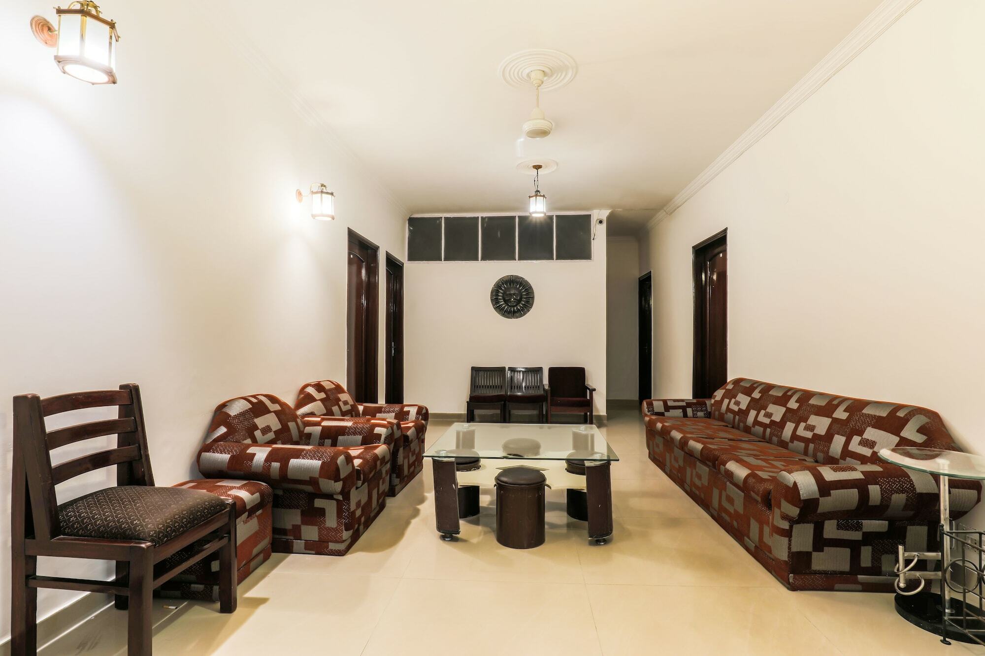 Fabexpress Hemkunt Mansion Ξενοδοχείο Νόιντα Εξωτερικό φωτογραφία